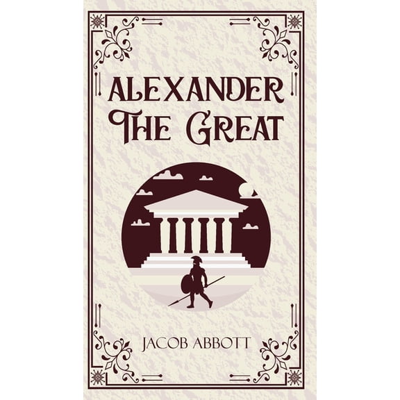 Alexander The Great, (Hardcover)
