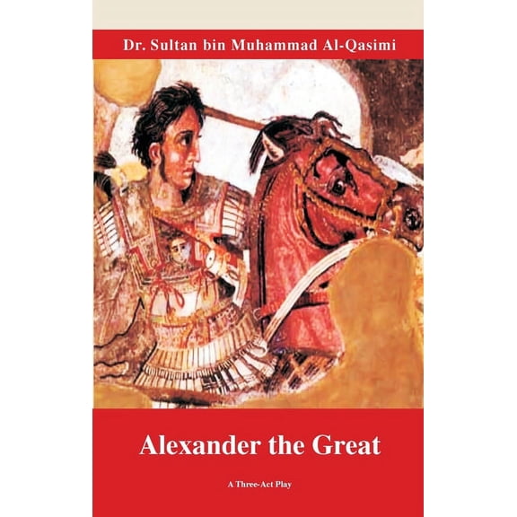 Alexander The Great (Paperback)