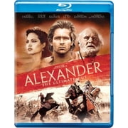 AlexanderThe Ultimate Cut BD Blu-ray Ultimate Cut [Blu-ray]