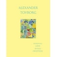 thumbnail image 1 of Alexander Tovborg: Sacrificial Love Beyond Devotion, (Hardcover), 1 of 1
