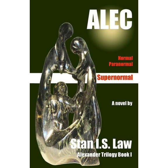 Alexander Trilogy: Alec (Series #1) (Paperback)