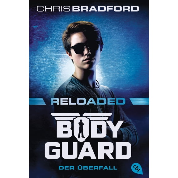 Alexander Wagne Bodyguard Reloaded – Der Überfall: Das actionreiche neue Abenteuer (Paperback)
