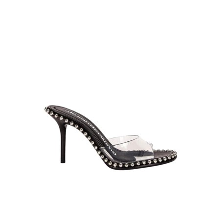 Alexander Wang Nova 95 sandals Mules - Runway Catalog