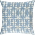 thumbnail image 1 of Alexander Wyly Ridgewood Cotton Throw Pillow, 1 of 3
