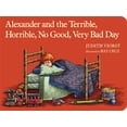 thumbnail image 1 of Pre-Owned Alexander and the Terrible, Horrible, No Good, Very Bad Day (Board book) 1442498161 9781442498167, 1 of 1