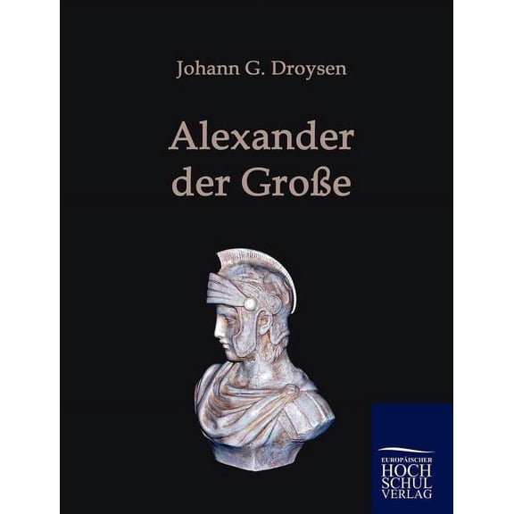Alexander der Große, (Paperback)