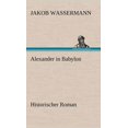 thumbnail image 1 of Alexander in Babylon (Hardcover), 1 of 1