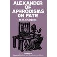 thumbnail image 1 of Alexander of Aphrodisias on Fate, (Paperback), 1 of 1