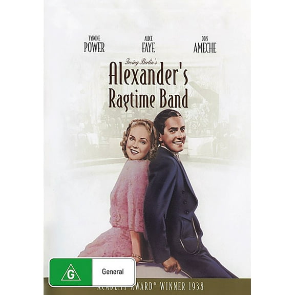 Alexander's Ragtime Band