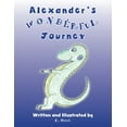 thumbnail image 1 of Alexander's Wonderful Journey, (Paperback), 1 of 1