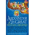 thumbnail image 1 of Alexander the Great: A Life in Legend, (Paperback), 1 of 1