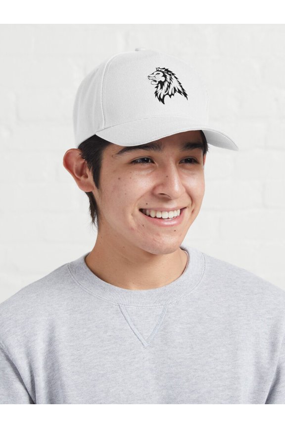 Alexander the Great Baseball Cap, Famous Quotes History Theme Design, Classic Everyday Hat