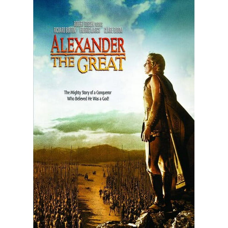 その他 True Story of Alexander the Great [DVD] Amazon.com: The True Story of Alexander the Great (History