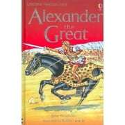 Alexander the Great Famous Lives