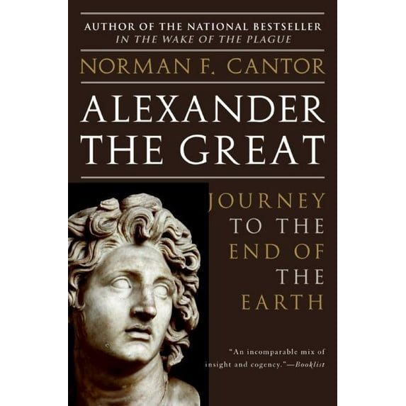Alexander the Great: Journey to the End of the Earth, (Paperback)