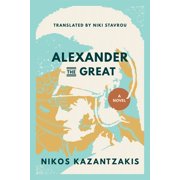 Alexander the Great, Paperback
