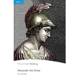 thumbnail image 1 of Pre-Owned Alexander the Great: Penguin Readers, Level 4 Paperback, 1 of 1