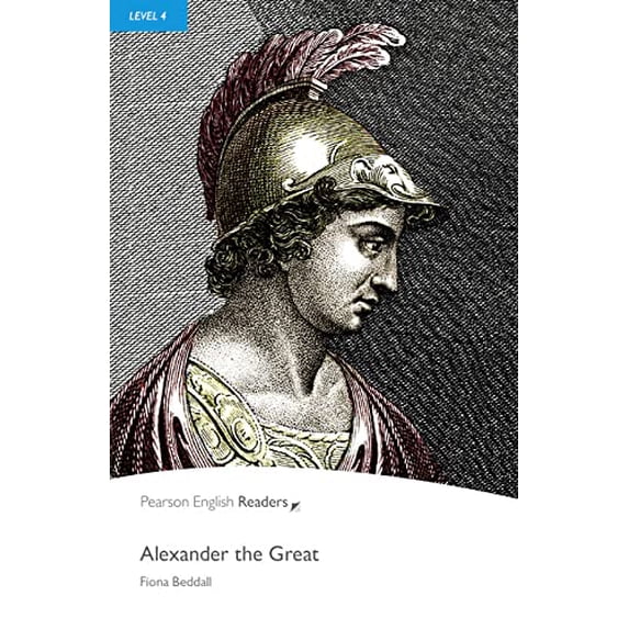 Pre-Owned Alexander the Great: Penguin Readers, Level 4 Paperback