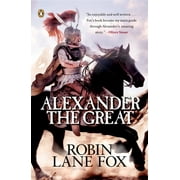 Alexander the Great Tie In Edition, Paperback