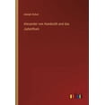 thumbnail image 1 of Alexander von Humboldt und das Judenthum (Paperback), 1 of 1