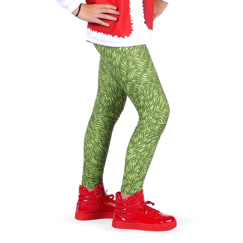 Gingerbread leggings shop walmart