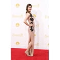 thumbnail image 1 of Alexandra Daddario At Arrivals For The 66Th Primetime Emmy Awards 2014 Emmys - Part 1 Nokia, 1 of 2