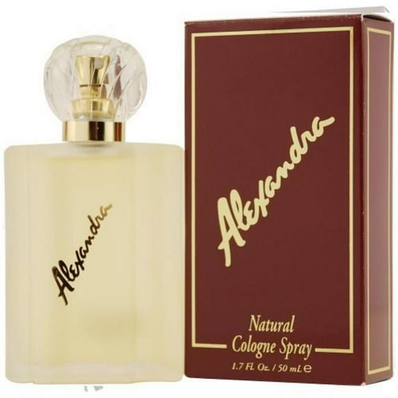 Alexandra De Markoff WALEXANDRADEMARK1.7 1.7 oz Womens Alexandra Col Spray