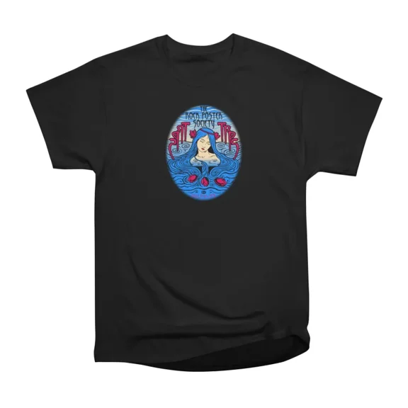 Alexandra Fischer T-Shirt Tee Gift For Him Merch For Her Apparel For Friend