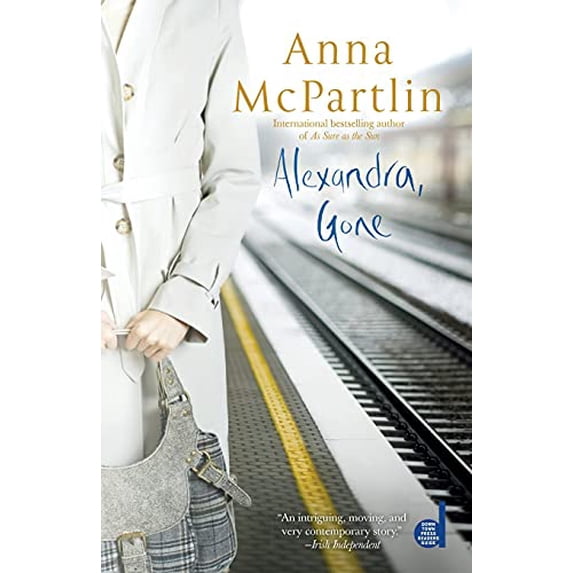 Pre-Owned Alexandra, Gone (Paperback) 1439123330 9781439123331