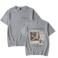 thumbnail image 1 of Alexandra Kay 2025 Tour Merch T-shirt Classic Print Short Sleeve Unisex Harajuku Streetwear, 1 of 2