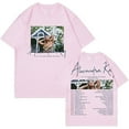 thumbnail image 1 of Alexandra Kay All I've Ever Known 2024 Tour Merch T-Shirt Women Men Crewneck Short Sleeve Tee, 1 of 3