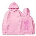 thumbnail image 1 of Alexandra Kay Boot Hoodies Second Wind Tour Merch Women Men Fashion Long Sleeve Sweatshirts, 1 of 7