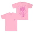 thumbnail image 1 of Alexandra Kay Boot T-Shirts Second Wind Tour Merch Women Men Fashion Short Sleeve Tee, 1 of 6