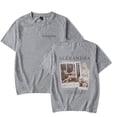 thumbnail image 1 of Alexandra Kay Cosplay Merch Tour T-shirt Short Sleeve Women Men Summer Tee AlexandraKay Tshirt, 1 of 3
