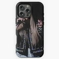 thumbnail image 1 of Alexandra Kay Country Music Singer Phone Case for iPhone 16 15 14 13 12 11 Pro Max, 1 of 2
