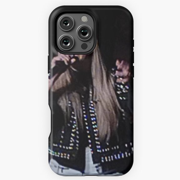 Alexandra Kay Country Music Singer Phone Case for iPhone 16 15 14 13 12 11 Pro Max