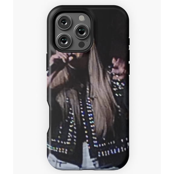 Alexandra Kay Country Singer Art N8064 Phone Case for iPhone 17 16 15 14 13 12 11 Pro Max