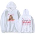 thumbnail image 1 of Alexandra Kay Cupid's A Cowgirl Tour Hoodie Casual Long Sleeve Sweatshirt Unisex Pullovers, 1 of 2