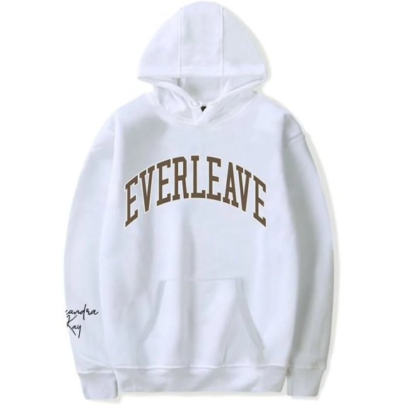 Alexandra Kay Cupid's A Cowgirl Tour Hoodie Casual Long Sleeve Sweatshirt Unisex Pullovers