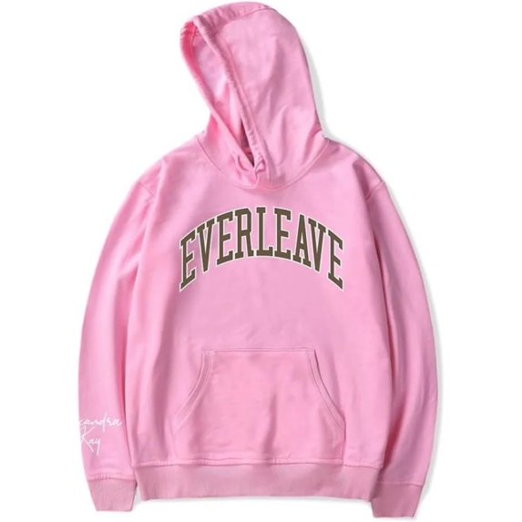 Alexandra Kay Cupid's A Cowgirl Tour Hoodie Casual Long Sleeve Sweatshirt Unisex Pullovers