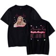 thumbnail image 1 of Alexandra Kay Cupid's A Cowgirl Tour Tee Women Men Crewneck Short Sleeve T-shirt, 1 of 2