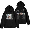 thumbnail image 1 of Alexandra Kay Hoodie All I've Ever Known Hoodies Women Men Casual Fashion Long Sleeve Sweatshirts, 1 of 6
