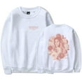 thumbnail image 1 of Alexandra Kay Second Wind Merch Sweatshirt Women Men Casual Crewneck Long Sleeve Pullover Clothes, 1 of 3