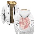 thumbnail image 1 of Alexandra Kay Second Wind Merch Zipper Hoodies Women Men Jacket Parkas Long Sleeve Fashion Streetwear Coat, 1 of 3