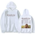 thumbnail image 1 of Alexandra Kay Second Wind The Tour Hoodies Women Men Casual Long Sleeve Sweatshirt Clothes, 1 of 3