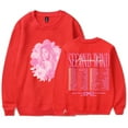 thumbnail image 1 of Alexandra Kay Second Wind Tour 2025 Crewneck Sweatshirts Women Men Fashion Long Sleeve Tee, 1 of 6