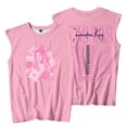 thumbnail image 1 of Alexandra Kay Second Wind Tour 2025 Merch Sleeveless T-Shirts Women Men Fashion Tank Tops, 1 of 3
