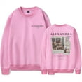 thumbnail image 1 of Alexandra Kay Sweatshirt Casual Pullover Fashion Crewneck Men Women Long Sleeve Clothes, 1 of 2