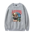 thumbnail image 1 of Alexandra Kay Sweatshirt Casual Pullover Fashion Crewneck Men Women Long Sleeve Clothes, 1 of 2
