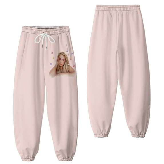 Alexandra Kay Work pants for spring and autumn, unisex style, retro street fashion, casual work pants